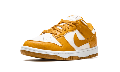 DUNK LO NEXT NATURE MNS WMNS "Gold / Phantom" DN1431 001
