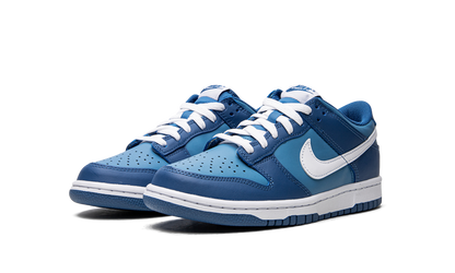 Dunk Low GS "Dark Marina Blue" DH9765 400