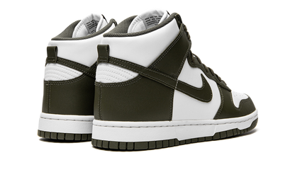 Dunk High "Cargo Khaki" DD1399 107