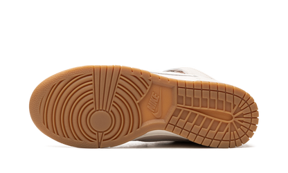 Dunk Mid "Light Orewood Brown" DZ2533 100