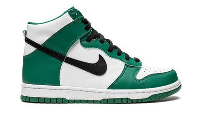 Dunk High "Celtics (GS)" DR0527 300