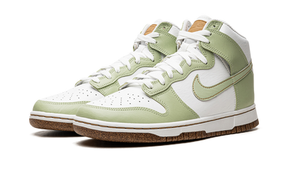 Dunk High "Inspected By Swoosh" DQ7680 300