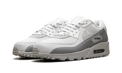 Air Max 90 PRM "Off White Grey Fog" IM5759 100