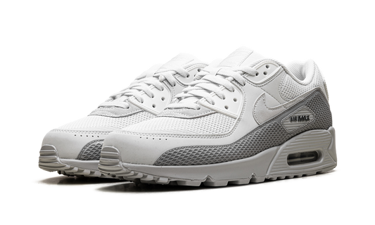 Air Max 90 PRM "Off White Grey Fog" IM5759 100