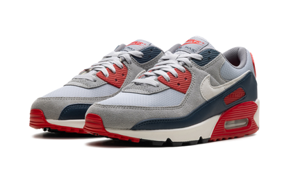 Air Max 90 "USA Light Smoke Grey" DM0029 005