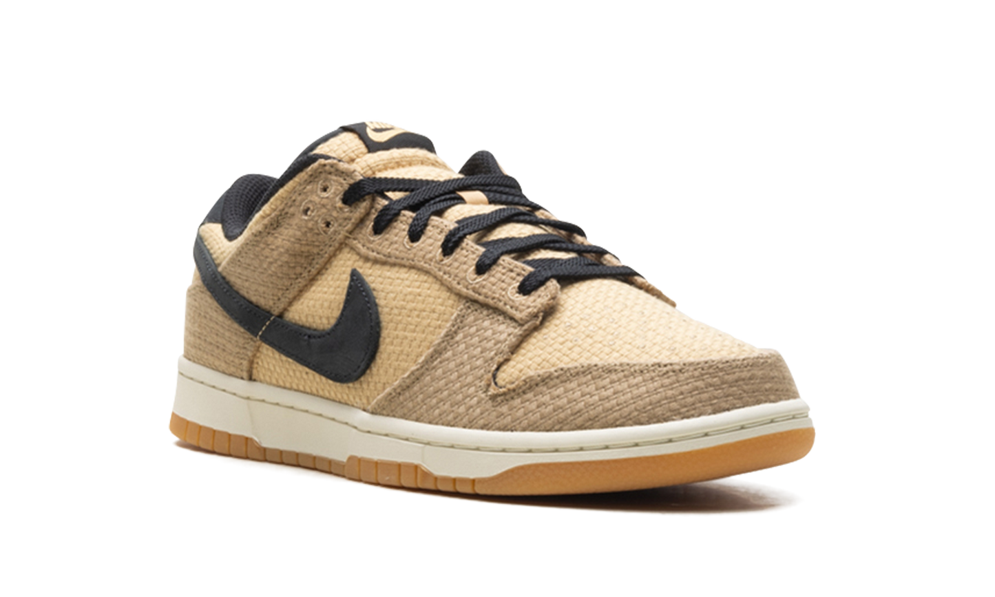 Dunk Low Retro SE "Filbert Twine Black" II7078 201