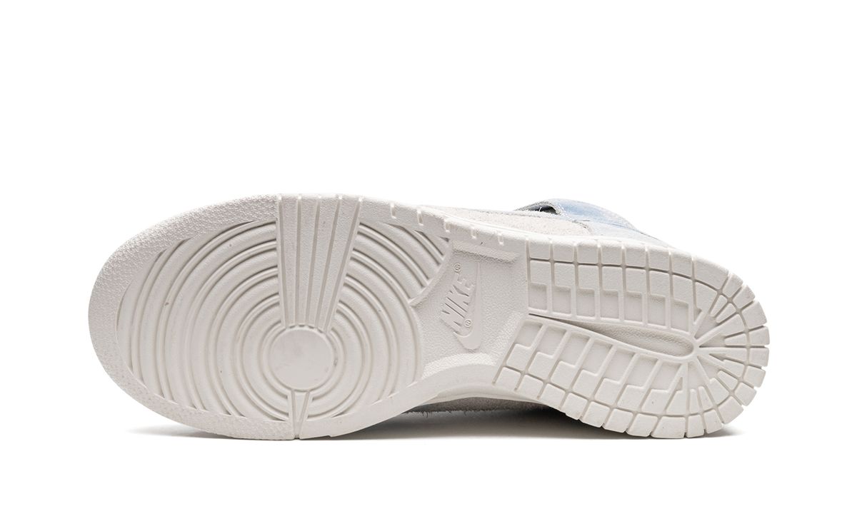 DUNK HIGH MNS WMNS "Clouds" FD0882 400