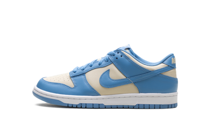 Dunk Low GS "Blue Beyond Beach" FB9109 400