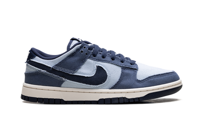 Dunk Low "Light Armory Blue Denim" HF3141 400