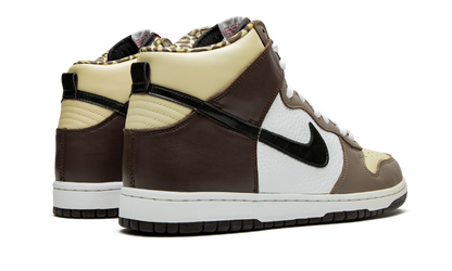 Dunk High Pro SB "Ferris Bueller" 305050 201