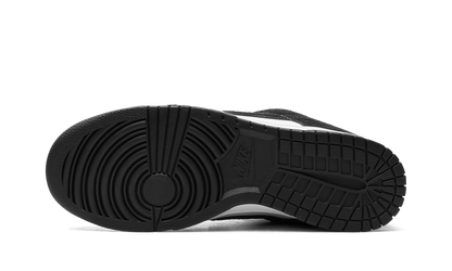 Dunk Low "Suede Panda" FQ8249 100