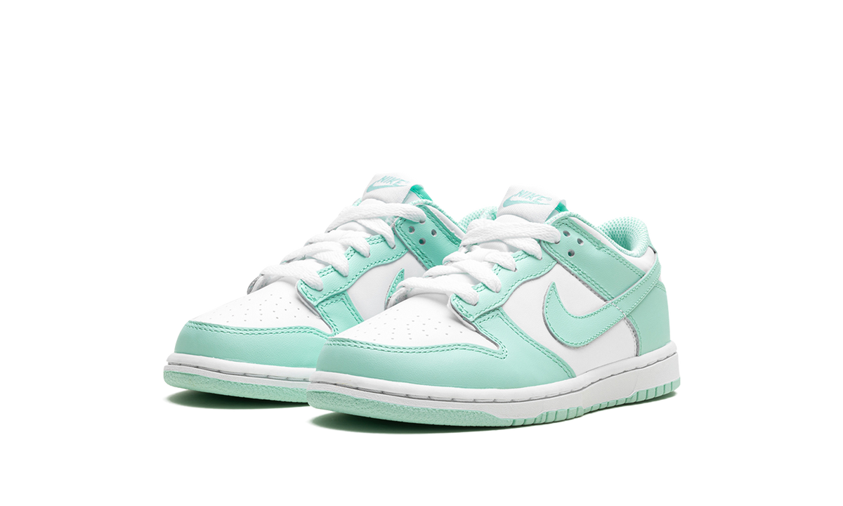 Nike Dunk Low "Mint Foam" FZ3536 100