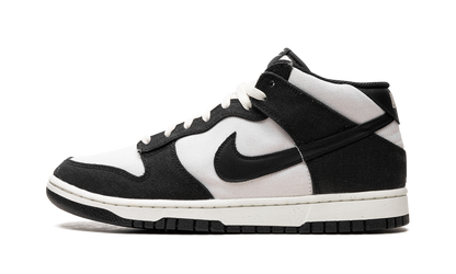 Dunk Mid "Black / White" DV0830 102