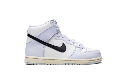 Dunk High PS "Light Blue Black" DD2314 110