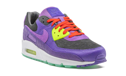 Air Max 90 "Animal Pack - Violet Blend" CZ5588 001