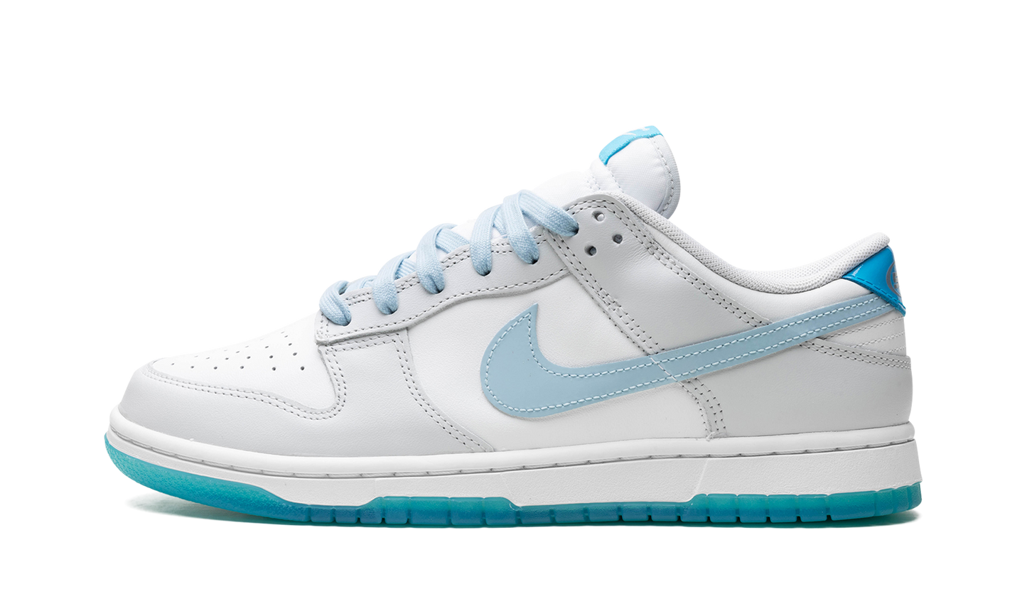 Dunk Low Retro "Ocean Bliss" FN3433 141