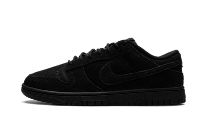 Dunk Low Retro "Black" IB6651 001