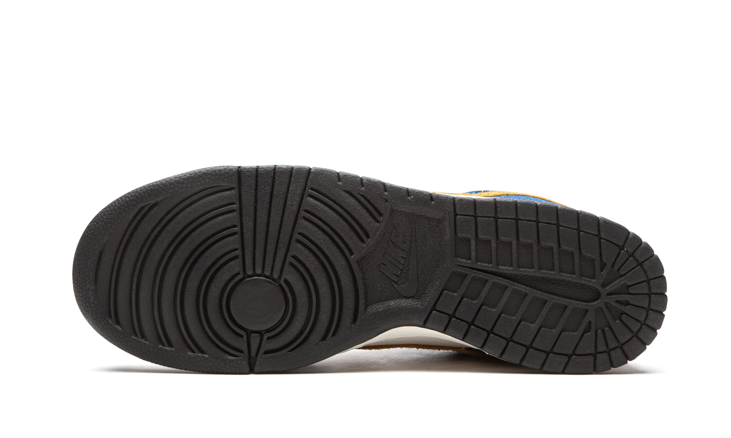 Dunk Low "Kasina - '80s Bus" CZ6501 100
