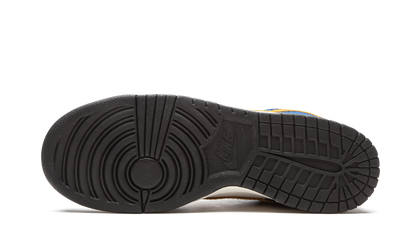 Dunk Low "Kasina - '80s Bus" CZ6501 100