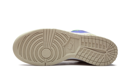 Dunk Low SP "City Market" DA6125 900