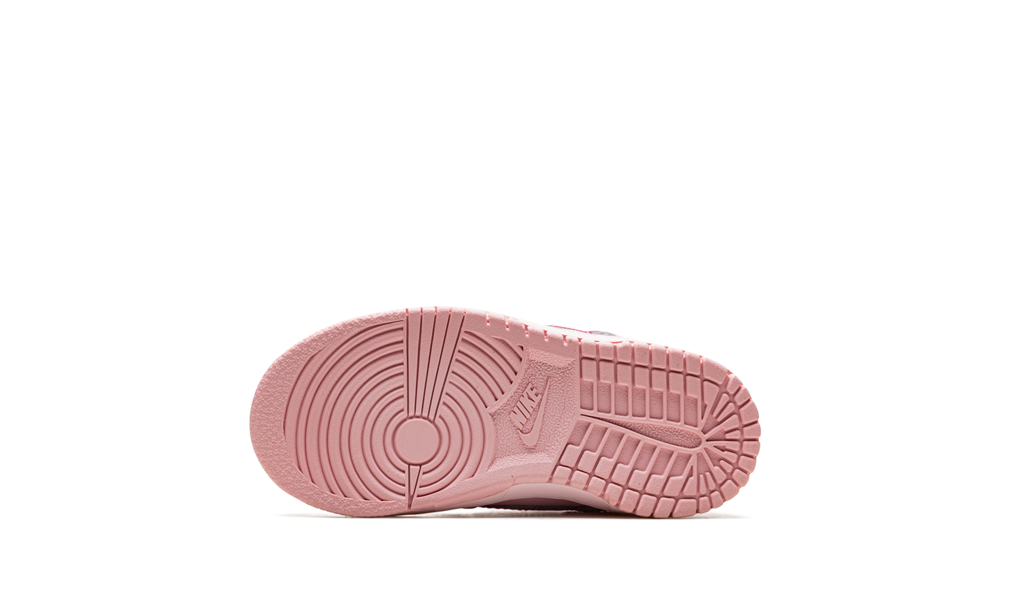 Dunk Low (TD) "Pink Foam" DH9761 600