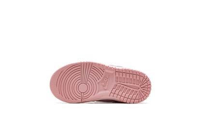 Dunk Low (TD) "Pink Foam" DH9761 600