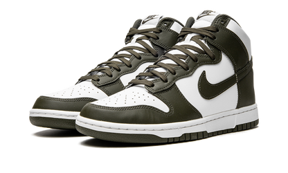 Dunk High "Cargo Khaki" DD1399 107