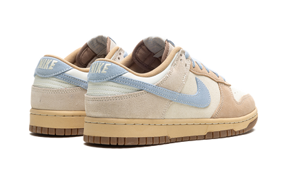 Nike Dunk Low "Sanddrift Armory Blue" HF0106 100