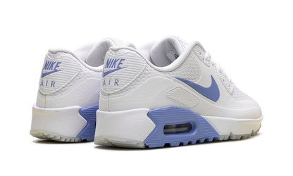 Air Max 90 Golf "White Royal Pulse" HV9305 100