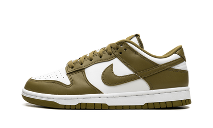Dunk Low "Pacific Moss" DV0833 105