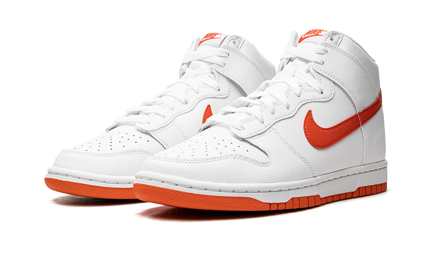 Dunk High "Picante Red" DV0828 100