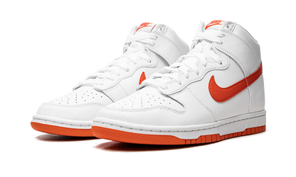 Dunk High "Picante Red" DV0828 100