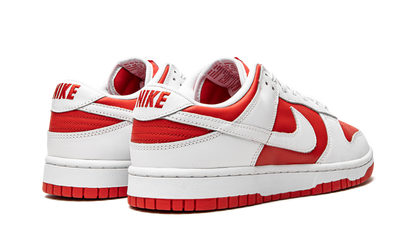 Dunk Low "University Red 2021" DD1391 600