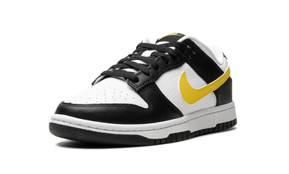 Dunk Low "Black Opti Yellow" FQ2431 001