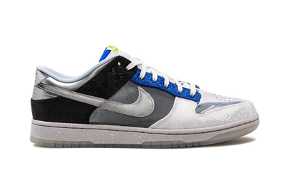 Dunk Low "CLOT - What The" FN0316 999
