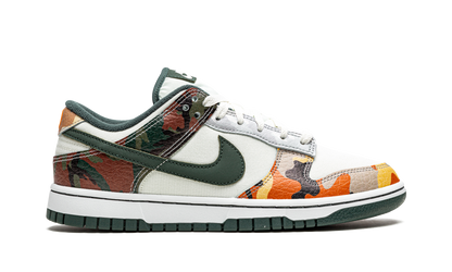 Dunk Low SE "Multi-Camo" DH0957 100