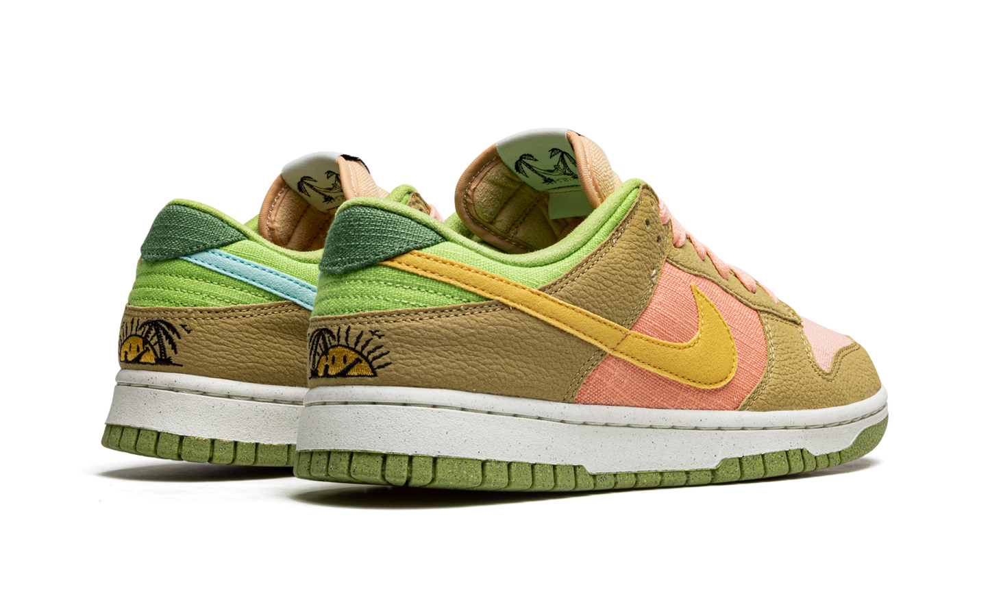 Dunk Low "Sun Club" DM0583 800