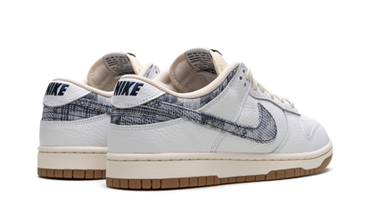 Dunk Low "Washed Denim" FN6881 100