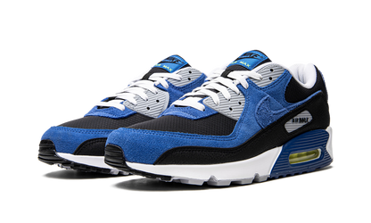 Air Max 90 "Black / Atlantic Blue" DM0029 001