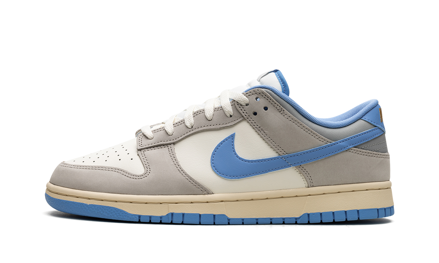 Dunk Low "Athletic Department - University Blue" FN7488 133