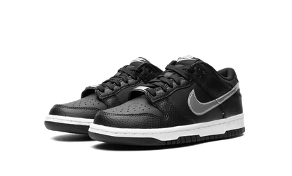 Dunk Low GS "NBA - 75th Anniversary - Spurs" Dc9560 001