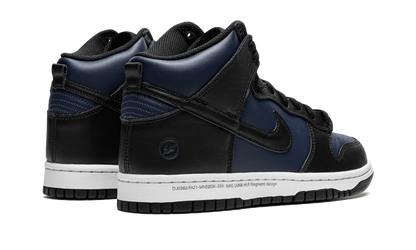 Dunk High "Fragment - Tokyo" DJ0383 400