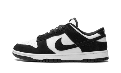 Dunk Low "Suede Panda" FQ8249 100