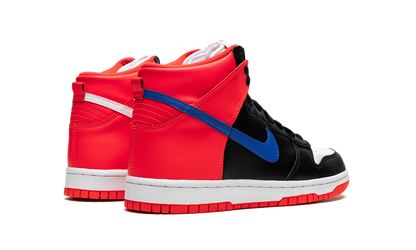 Dunk High GS "New York Knicks" DB2179 001