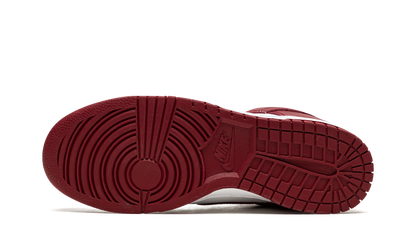 Dunk Low "Team Red" DD1391 601