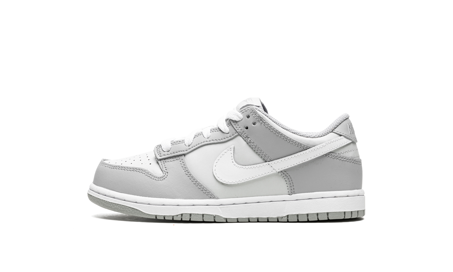 DUNK LOW (PS) "Pure Platinum" DH9756 001