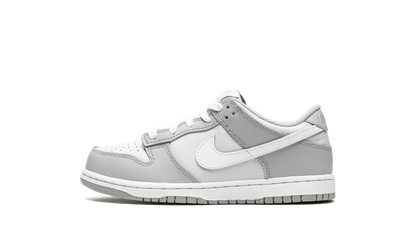 DUNK LOW (PS) "Pure Platinum" DH9756 001