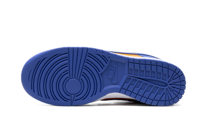 Dunk Low "Knicks" DV0833 800