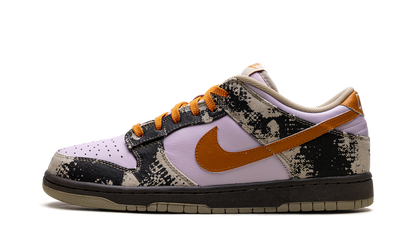 Dunk Low Retro LTD "Punk Rock Digital Camo" IB2260 500