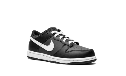 Dunk Low PS "Black Panda" DH9756 002